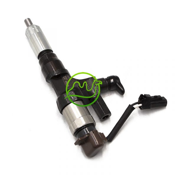 Remanufactured Diesel Injector 095000-6593 0950006593 095000-0213 0950000213