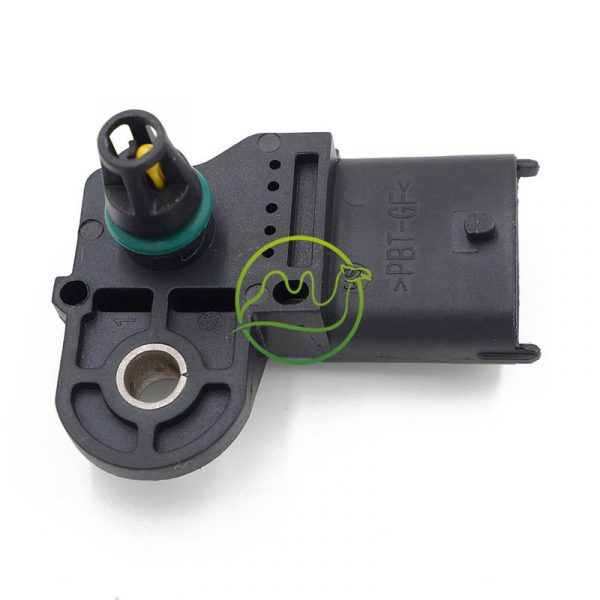 Diesel Fuel Manifold Absolute Pressure MAP Sensor Valve 0281002244 0041531828