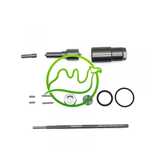 NEW Repair kit FOR INJECTOR 23670-30140 095000-0510 095000-0740 in stock