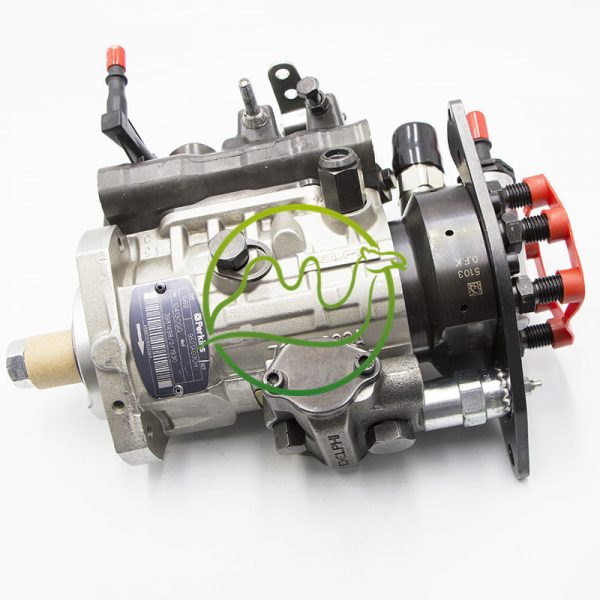 Diesel fuel injection pump 9520A790W