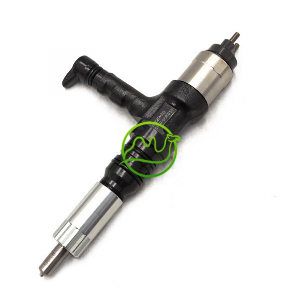 Remanufactured fuel Injector 6218-11-3102 6218113102 095000-0562
