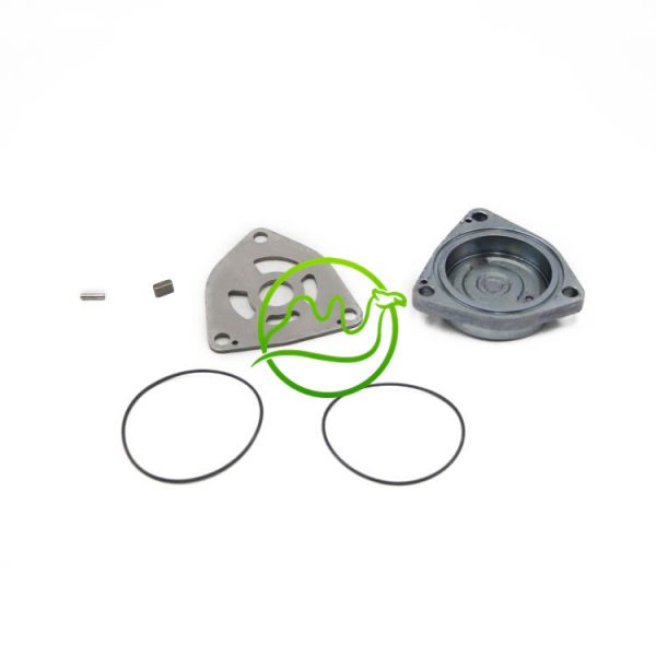 Diesel Engine Fuel Injection Pump Parts Feed Pump Cover 294184-2010 for HP4