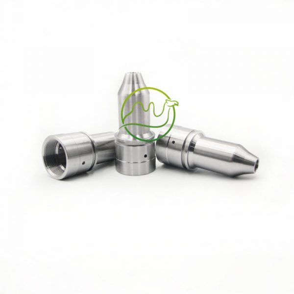 High-Quality Injector Cap Valve Cap for CAT C13 Series 249-0713 249-0712 239-4908 249-0705