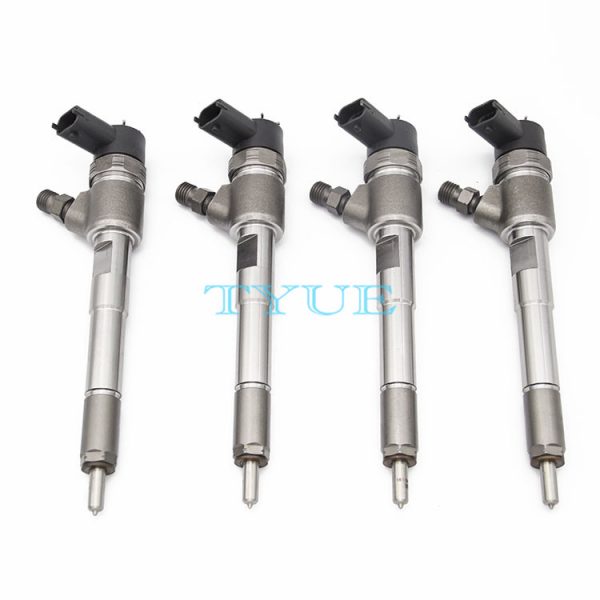 High Quality Diesel Injector 0445110692 Common Rail Disesl Injector 0445110692
