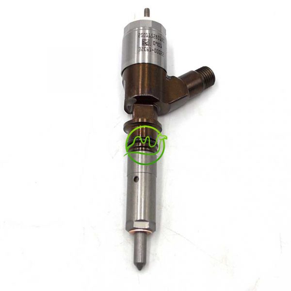 Made in China new Common rail Diesel Fuel Injector 326-4740 3264740 32F61-00014 32F6100014