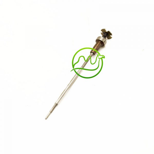 Injector control valve F00ZC01338 FOR INJECTOR 0445110519