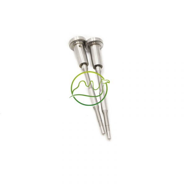 Valve Assembly F00VC01046 F 00V C01 046 FOOVC01046 F OOV C01 046 for Injector 0445110119