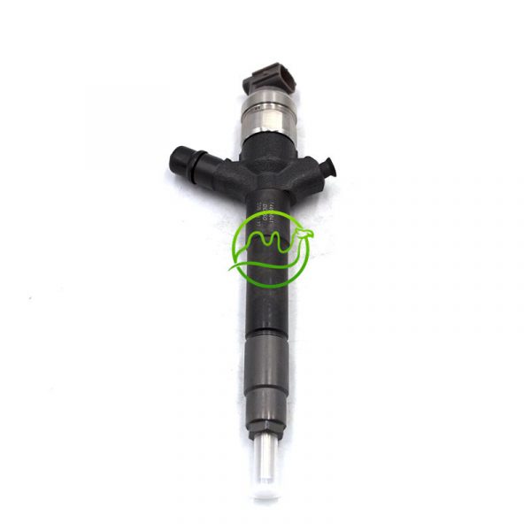 Made in China new Diesel Fuel Injector 095000-5800 095000-5801 For 6C1Q-9K546-AC