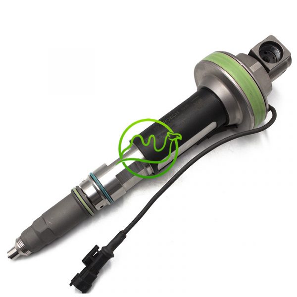 Remanufactured fuel injector F00BL0J004 F00BL0J005 MTU2000 FOR Engine SK19 QSK38 QSK50 QSK60