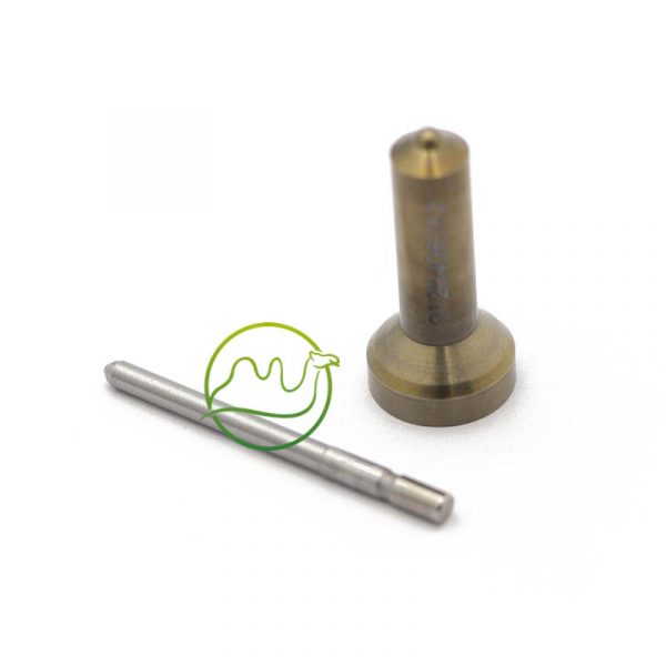 Made in CHINA new Diesel Injector NOZZLE for 10R-4844 C7 C9