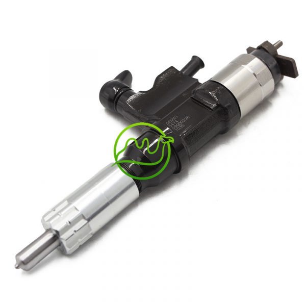 Made in China new Common Rail Fuel Injector 095000-4158 8-97603415-8  8976034158