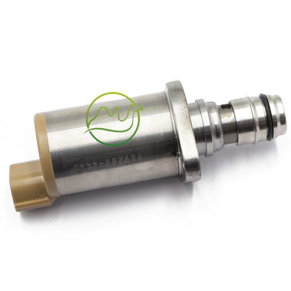 High-Quality SCV Valve Control Valve 294009-0860 for 6HK JO8 6081T