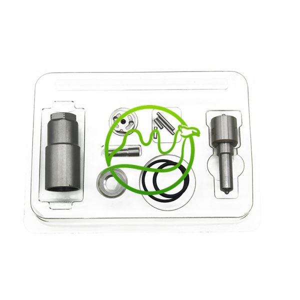 NEW Repair kit FOR INJECTOR 8982467510 8-98246751-0 in stock