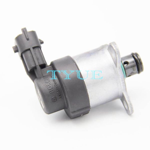 Diesel engine Fuel Metering Solenoid Valves OEM 0928400686 0928400687 0928400694