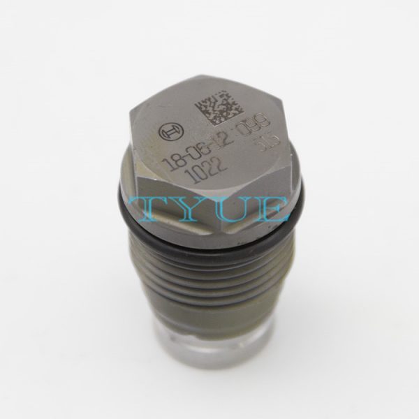 Diesel Engine Parts Pressure Relief Valve 1110010013