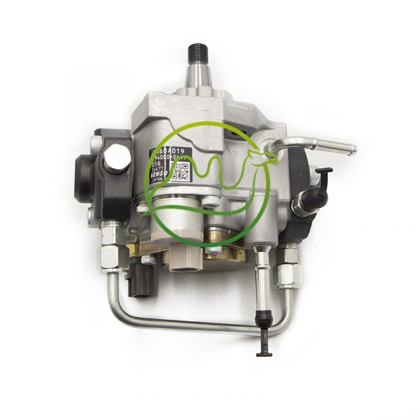 Remanufactured Diesel Fuel Pump 294000-2580 8-97435556-0 8974355560