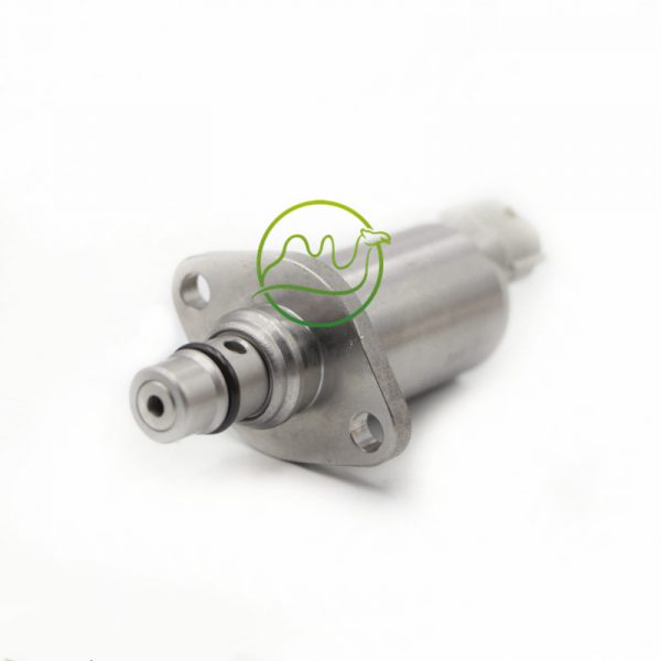 High-Quality Fuel Pump Control Metering SCV Valve 294200-2960 for 4N13 4N15