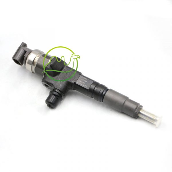 Engine Diesel Fuel Injector 095000-7510 high quality 0950007510 DLLA150P1032