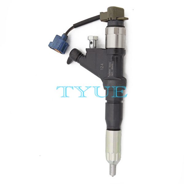 Made in China new injector 095000-5227 095000-5220 095000-5228