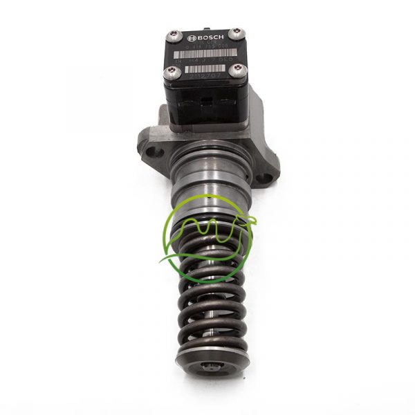 Remanufactured Fuel Injection Unit Pump 0414755008