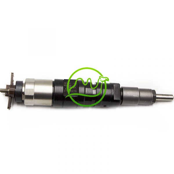 Remanufactured fuel Injector 295050-0590 SE502671 295050-0591