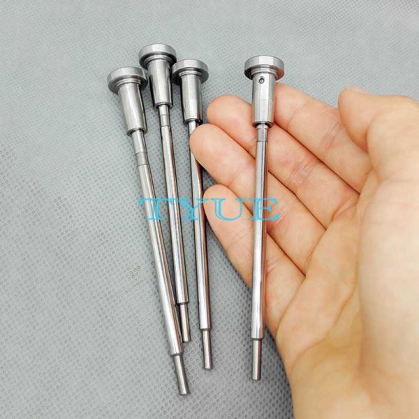 Diesel Engine Injector Valve Assembly F00RJ01451 F00R J01 451 FOOR J01 451 FOORJ01451 for 0445120363 0445120362 0445120234