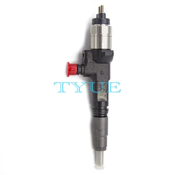 Engine Diesel Fuel Injector 97095000-969 1J500-53052 97095000969 1J50053052 095000-30050 09500030050