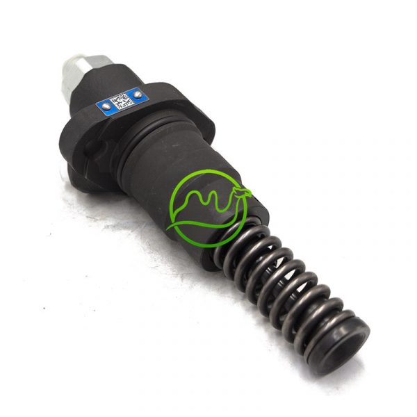 Remanufactured Fuel Injection Unit Pump 0414693007