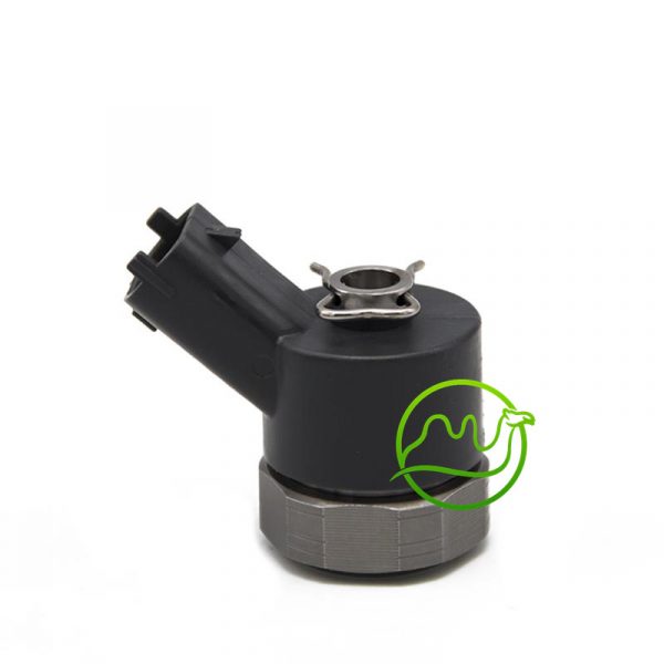 FOOVC30057 Diesel Fuel Injector Solenoid Valve F00VC30057 HD110304 for 0445110126 0445110062 0445110048