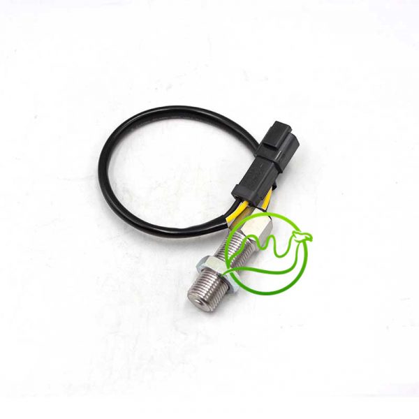 Diesel Engine Air  Pressure Sensor   3800-520518A