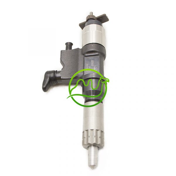 Remanufactured Diesel Injector 295050-1550 295050-2900 8982592900