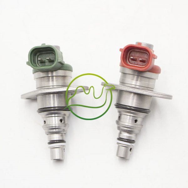 Fuel Pump Suction Control Valve 096710-0120 096710-0130 0967100120 0967100130 for To-yota