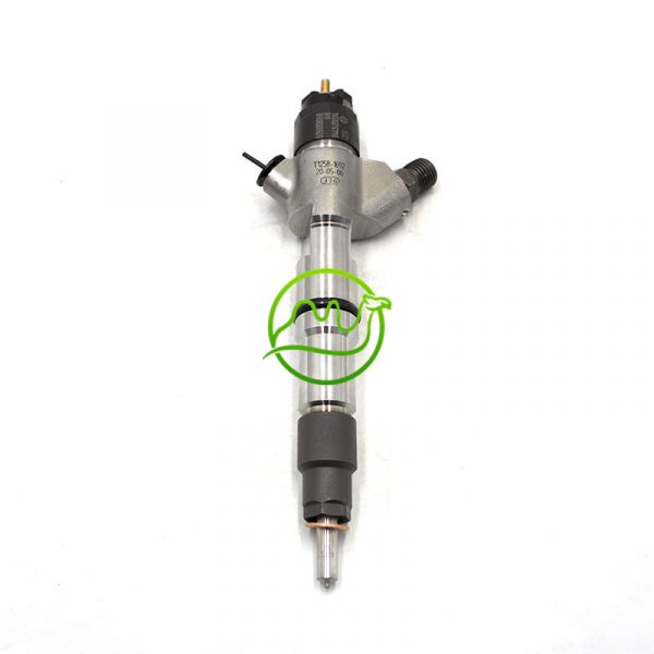 Common Rail diesel fuel injector 0445120150 0445120244 13024966