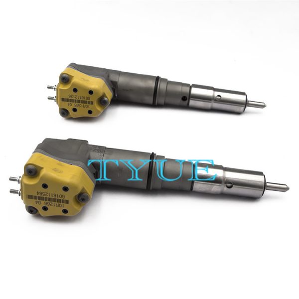 High quality Injector 10R1266 10R-1266