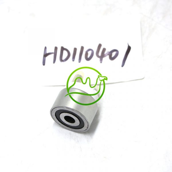 High-Quality Diesel Fuel Injector Solenoid Valve HD110401 for 320D Series