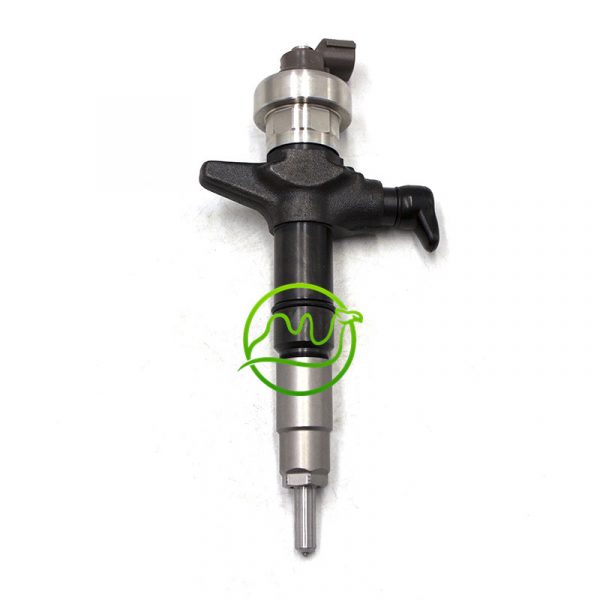 Remanufactured Engine Diesel Fuel Injector 8-98317930-0 8983179300 295050-2420