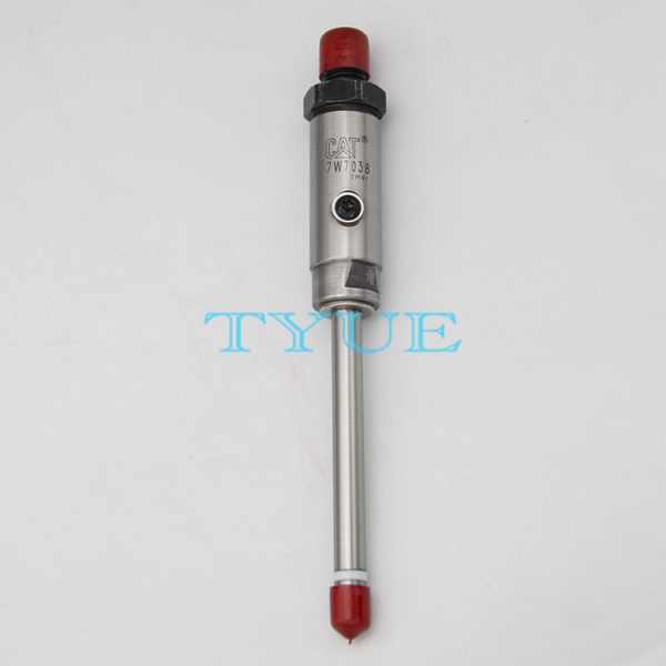 High Quality Diesel Fuel Injector 7W-7038 7W7038 4W7017 4W7018 4W7019