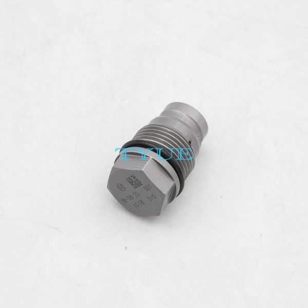 Hot Selling Solenoid valve 1110010007 1110 0100 07 for COMMINS MAN CASE System