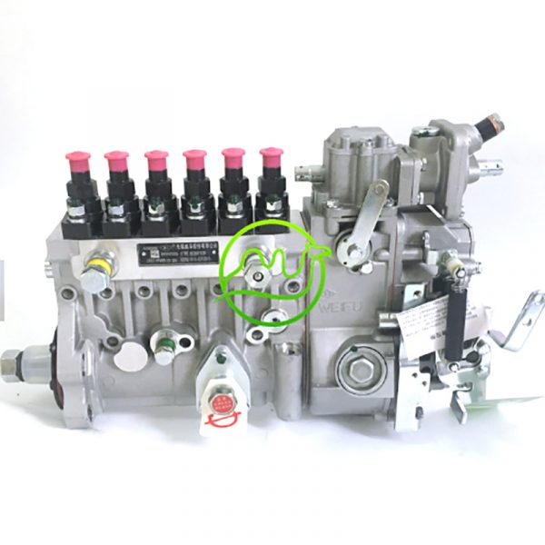 NEW Diesel fuel injection pump BH6PA110
