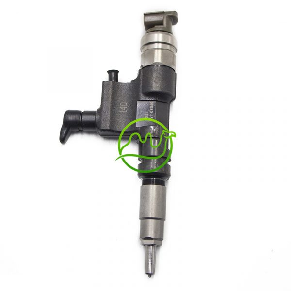 Remanufactured Engine Diesel Fuel Injector 8-94392261-0 8943922610
