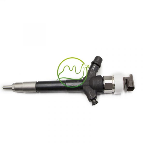 Engine fuel Diesel Fuel Injector 095000-6970 23670-09190