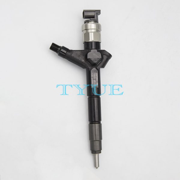 Nozzle DLLA148P872 for Injector 16600-EB000C 16600EB000C 095000-5650