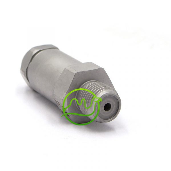 Diesel Engine Parts Pressure Relief Valve F00R000756
