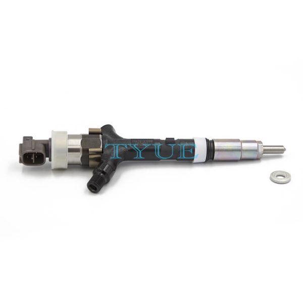Engine Diesel Fuel Injector 8-98011605-5  8980116055