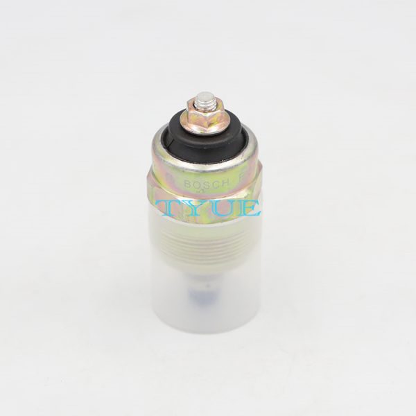 High Quality Solenoid Valve 8-94242275-0  8942422750  For Isuzu ISUZU ZEXEL 12v  24v