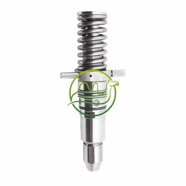 Remanufactured Diesel Fuel Injector 4P-9075 0R-3051 0R-2921 4P-9076 For Engine 3508/3512/3516