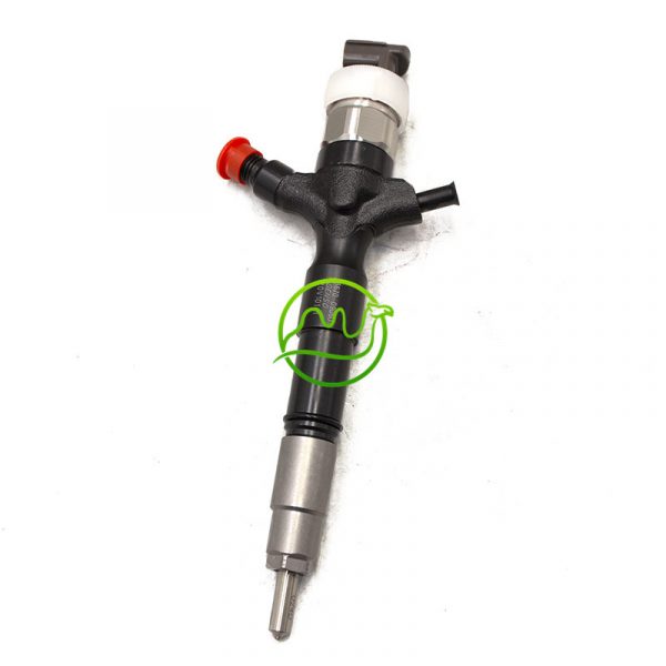 Remanufactured fuel Injector 9709500-064 095000-0640