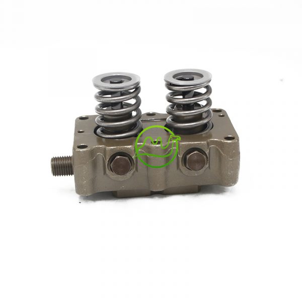 Made in China new 320D pump head FOR 326-4635 3264635