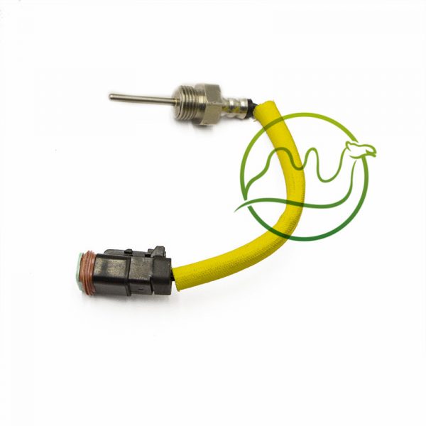 High-Quality Auto Parts Temperature Sensor 191-6587 1916587 For 325c 330c 950G excavator