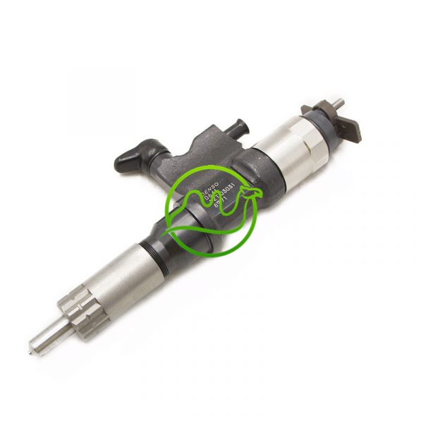 Made in China new Common Rail Fuel Injector 8-97602485-4 8976024854 095000-5344